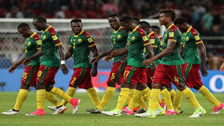 Confederations Cup: Assessing Cameroon’s performance