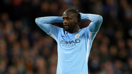 yaya toure