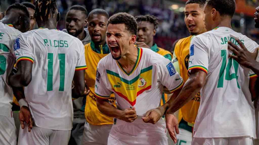 Senegal’s AFCON and World Cup experience can lead them past Norway 