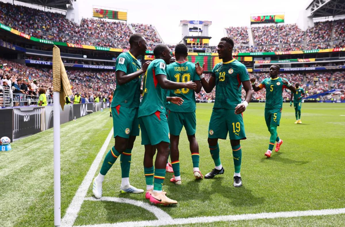 Big margins still to overcome – Senegal and DRC exits a reminder that their federations still have work to&nbsp;do