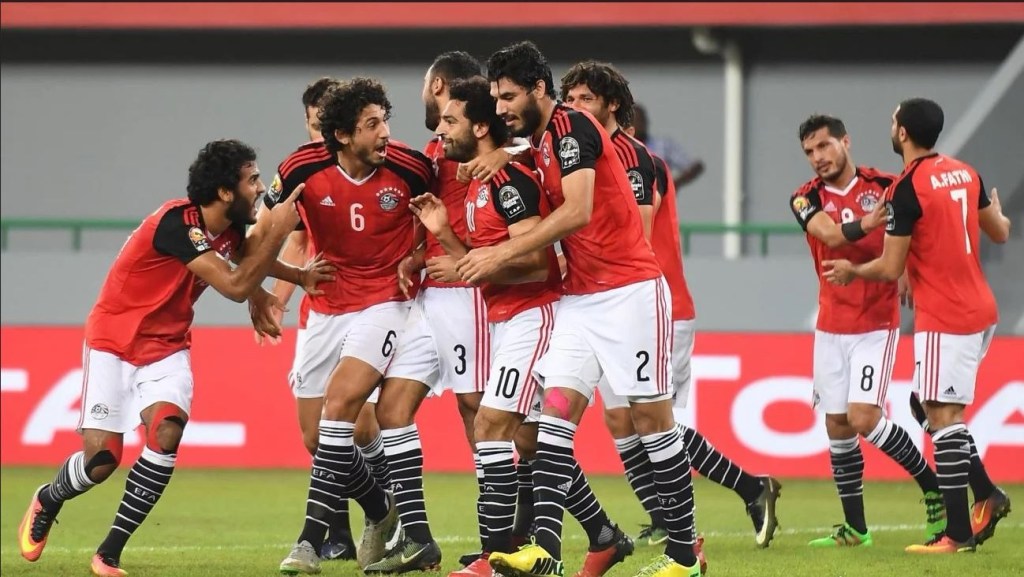 It’s maktoob—football in Egypt will reach new levels by 2030