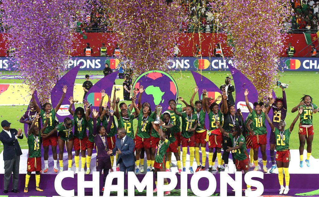 2026 WAFCON- a tournament with takeaways for African federations and football leagues worldwide